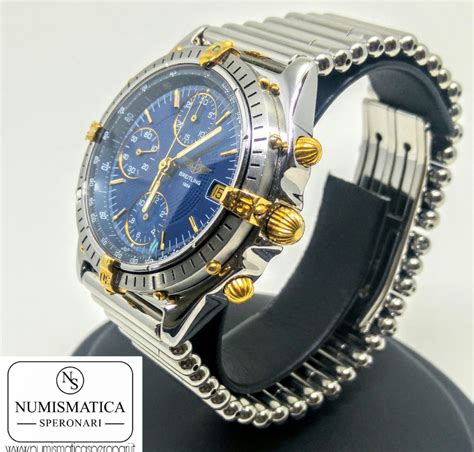 breitling orologi prezzi usati|orologi breitling chronomat.